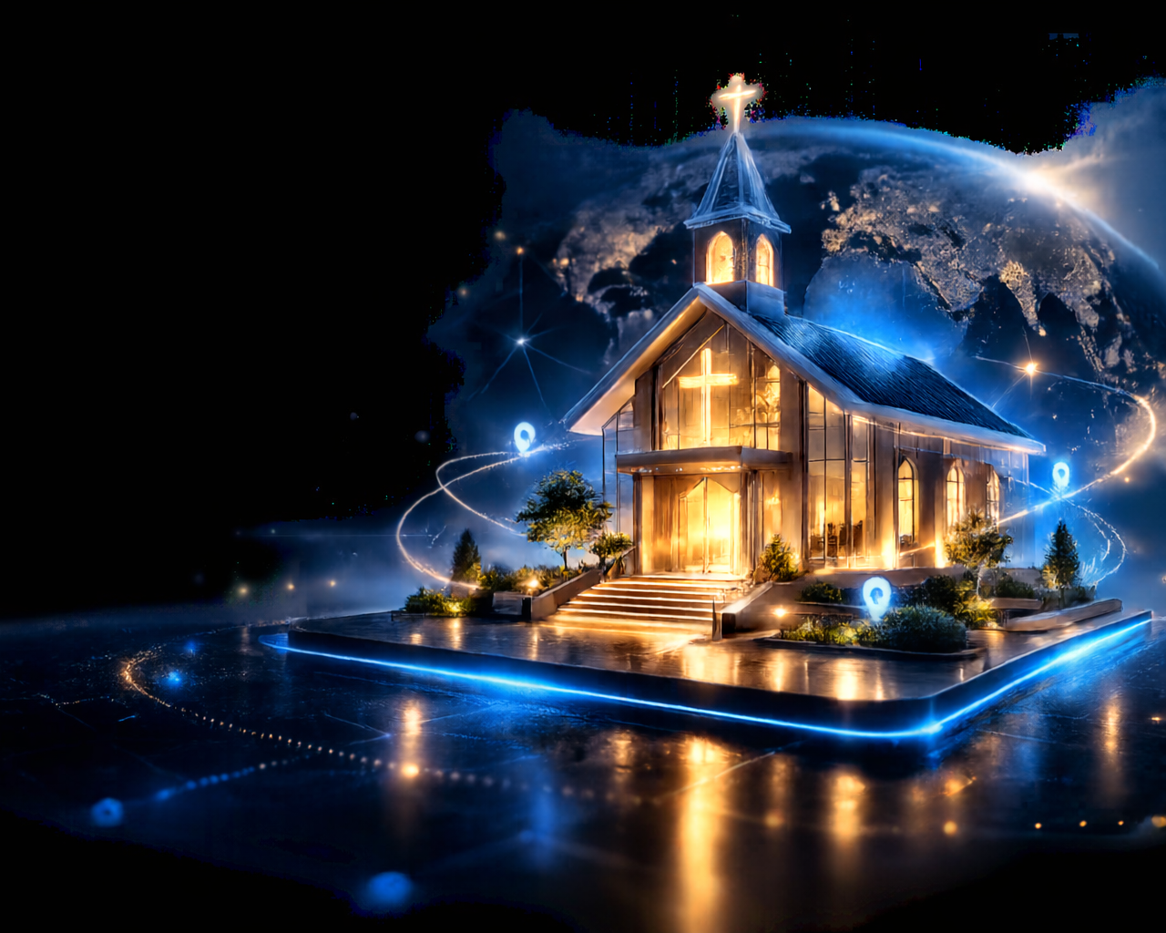 Forest Lake Bible Church